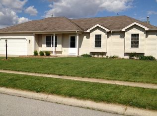 16402 Juniper Pass, Harlan, IN 46743