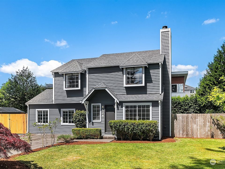 1st image of 8128 NE 147th Place