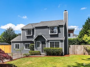 8128 NE 147th Pl, Kenmore, WA 98028