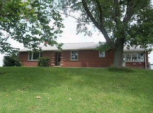 1580 Dayton Xenia Rd, Xenia, OH 45385