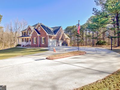 671 Ellison Rd, Tyrone, GA, 30290