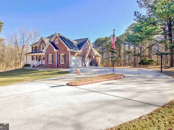 671 Ellison Rd, Tyrone, GA 30290