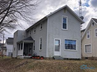 38 Walker St, Tiffin, OH 44883