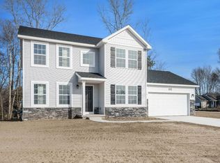 716 Gentry Ln, New Carlisle, IN 46552