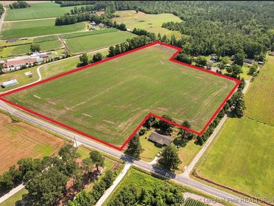 Cabinet Shop Rd, Rowland, NC, 28383