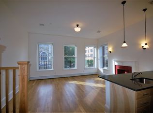 68 Edgecombe Ave #3, New York, NY