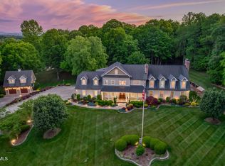 156 Vines Dr, Jonesborough, TN 37659