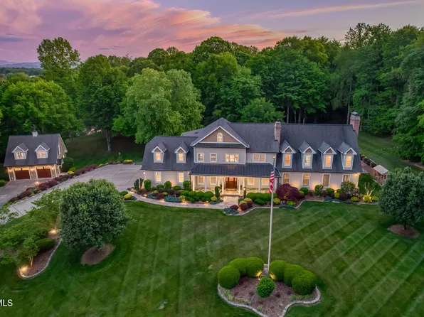 156 Vines Dr, Jonesborough, TN 37659