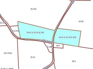 4422 Sunnydale Rd, Hartford, KY 42347