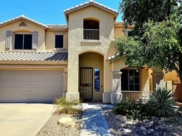 39727 N WISDOM Way, Anthem, AZ 85086