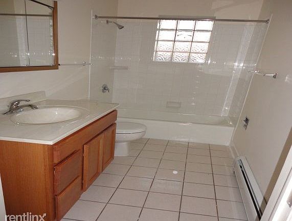 GC Bathroom