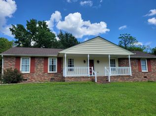 5123 Chesdin Rd, North Dinwiddie, VA 23803