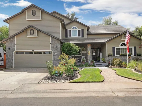 288 Edgebrook Dr, Ione, CA 95640