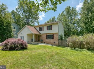 11018 Abbey Ln, Fredericksburg, VA 22407
