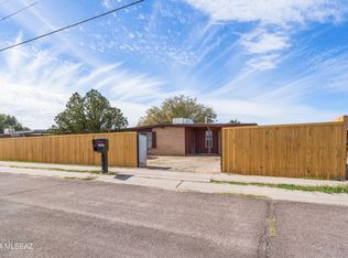 3122 S Kolb Rd, Tucson, AZ 85730