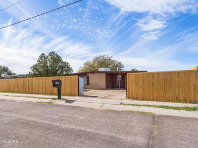 3122 S Kolb Rd, Tucson, AZ, 85730