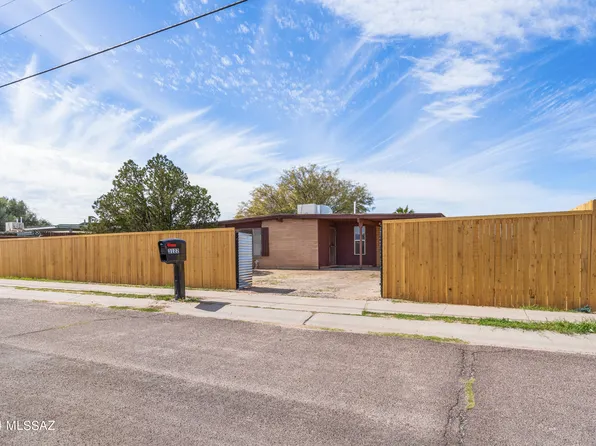 3122 S Kolb Rd, Tucson, AZ 85730