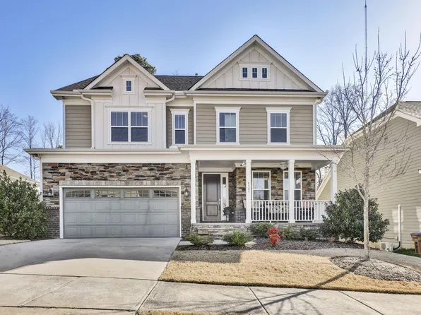 4305 Field Oak Dr, Wake Forest, NC 27587