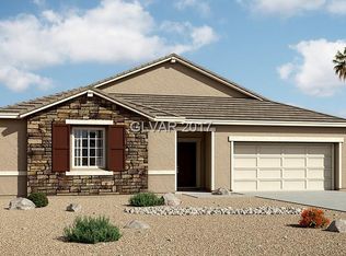 6679 Radiant Red Ave, Las Vegas, NV 89130