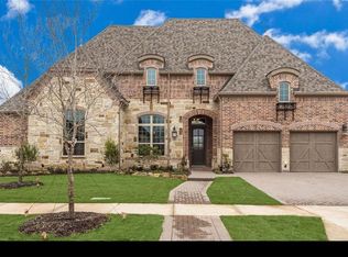 1712 Peppervine Rd, Frisco, TX 75033
