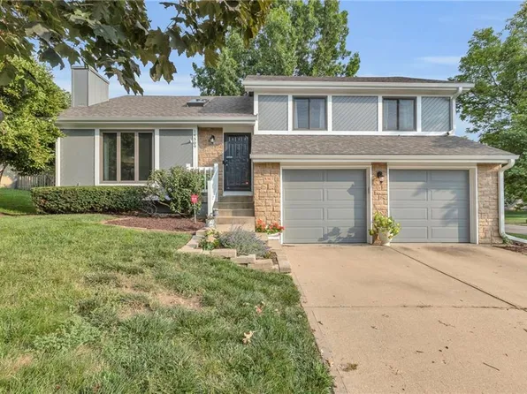 14509 W 93rd St, Lenexa, KS 66215