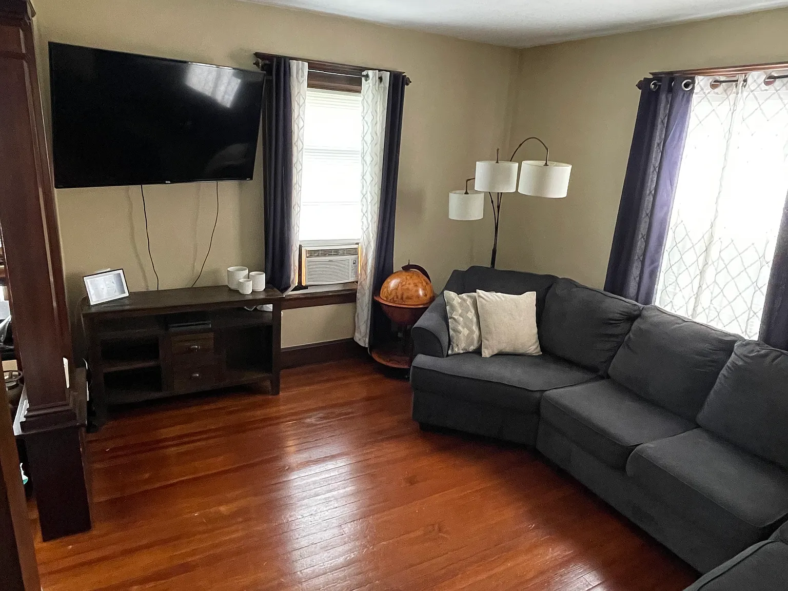 2 bed, $2,100 — Photo 3