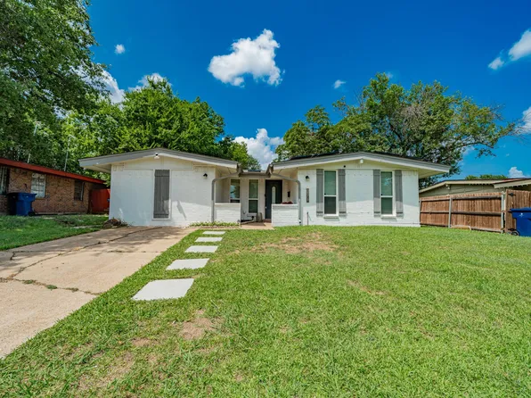 905 Piedmont Dr, Garland, TX 75040