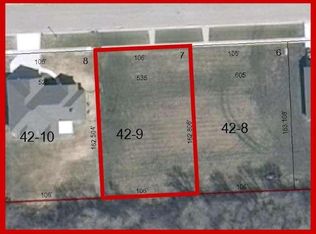 535 Meadowview Ln, Johnson Creek, WI 53038