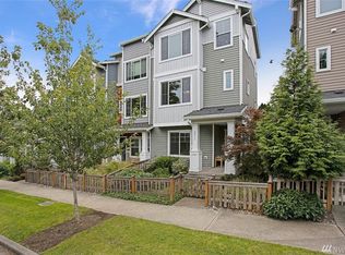 2811 SW Morgan St, Seattle, WA 98126