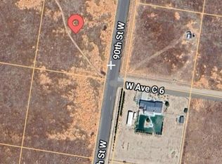 C6 Vac 90 Stw Vic Ave, Lancaster, CA 93536