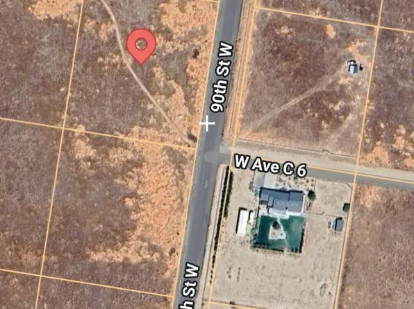 C6 Vac 90 Stw Vic Ave, Lancaster, CA 93536