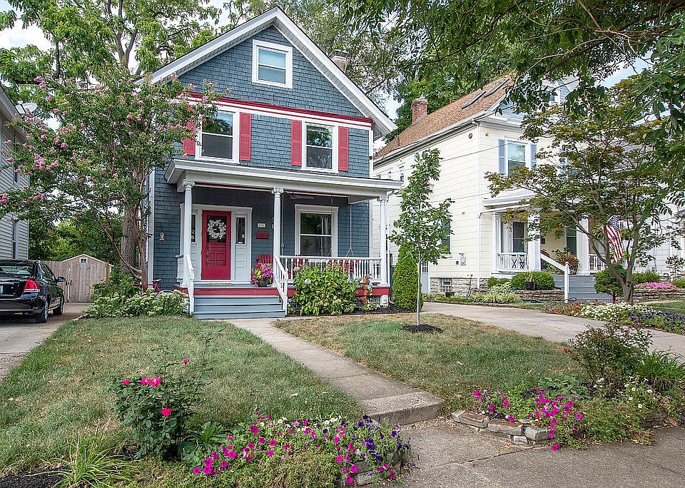 1st image of 2716 Arbor Ave