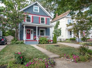 2716 Arbor Ave, Cincinnati, OH 45209