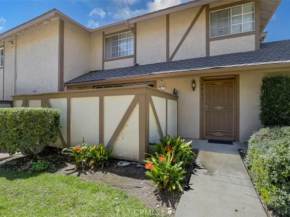 16917 Kemerton Pl #162, Hacienda Heights, CA 91745
