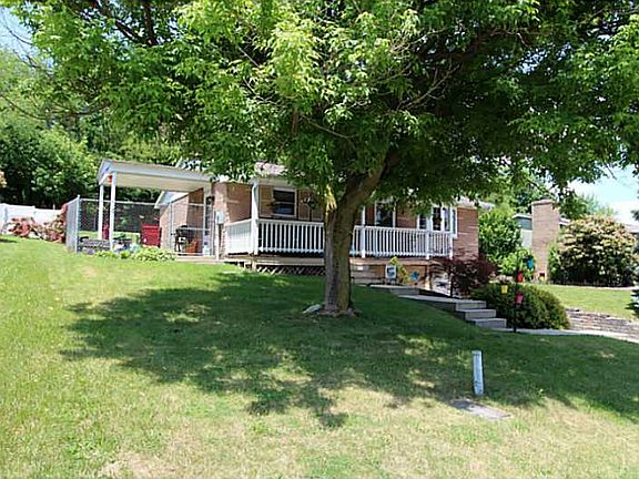 2nd image of 5 W Glennis Dr