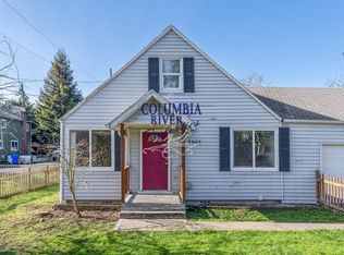1501 N 3rd Ave, Kelso, WA 98626