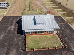 12039 E Frederic Ave, Pampa, TX 79065