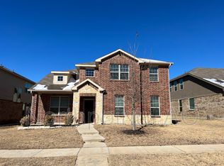 3416 San Lucas Ln, Denton, TX 76208