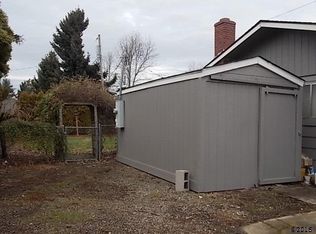 4475 Satter Dr NE, Salem, OR 97305