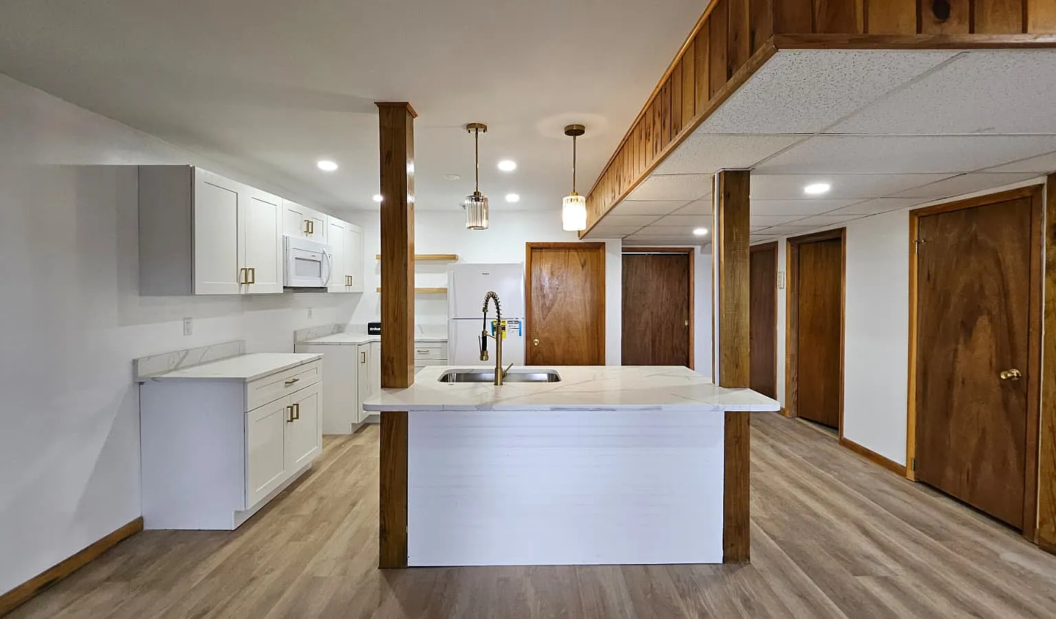 1 bed, 700 sqft, $1,700 — Photo 2