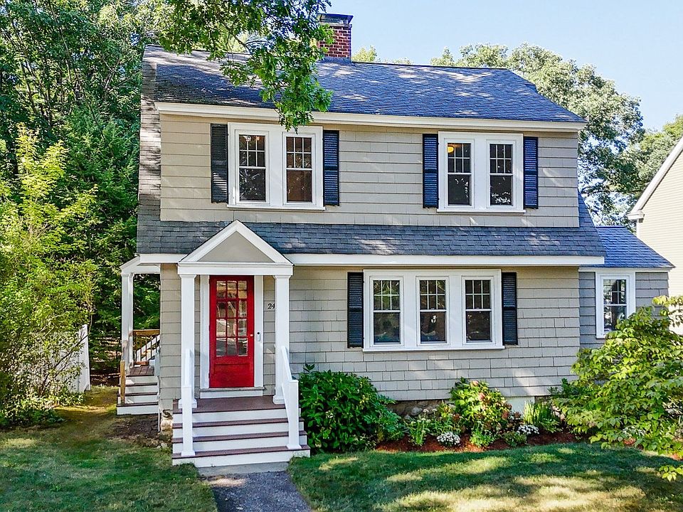 1st image of 24 Thorndike St