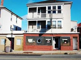 1232-1238 Pleasant St, Fall River, MA 02723