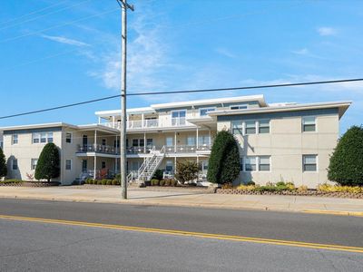 2828 Avalon Ave #C-5, Avalon, NJ, 08202