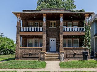 461 E 115th St #1B-1BA-900SQFT, Cleveland, OH 44108