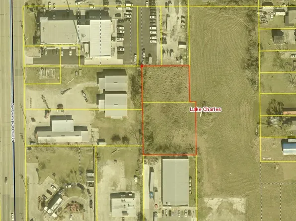 0 Broad St, Lake Charles, LA 70615