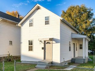 136 E Innis Ave, Columbus, OH 43207