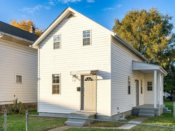 136 E Innis Ave, Columbus, OH 43207