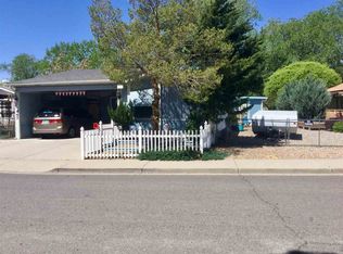 447 Morning Dove Dr, Grand Junction, CO 81504