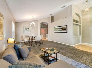 1250 Potomac Dr, Merritt Island, FL 32952