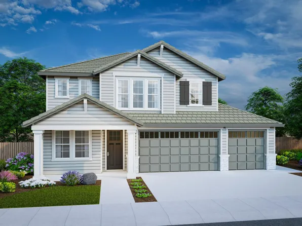 1017 Heartleaf Way, Roseville, CA 95747